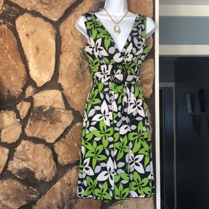 Star vixen Flower dress